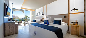 H10 suma un nuevo hotel en Gran Canaria