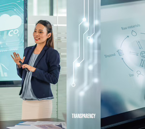 Henkel Adhesives Technologies implanta una plataforma para impulsar la sostenibilidad