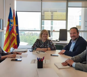 La Comunidad Valenciana acelera en el ritmo de proyectos de centros de día