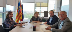 La Comunidad Valenciana acelera en el ritmo de proyectos de centros de día