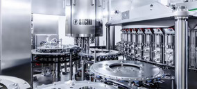 Omnia Technologies adquiere la división de bebidas y etiquetas de Sacmi y la embotelladora Acmi