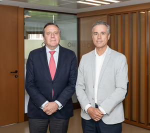 El grupo hospitalario HLA firma un acuerdo con VARIcentro