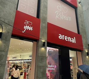 ‘Arenal’ atisba un 2024 más moderado en crecimiento y aperturas