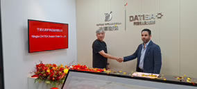 Datisa Forwarders suma un nuevo hito en internacionalización con la apertura de su nueva oficina en China