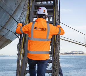 Noatum abre oficina comercial para su división marítima en Turquía