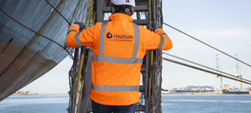 Noatum abre oficina comercial para su división marítima en Turquía