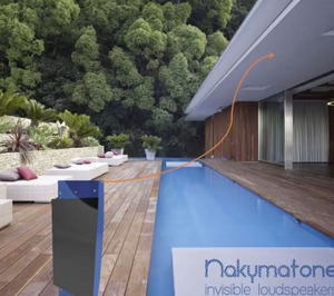 Sit and B, nuevo distribuidor de Nakymatone para España, Portugal y Marruecos