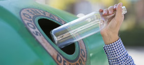 El 88% de los españoles asegura reciclar regularmente los envases de vidrio