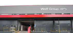 Wolf Group inauguró su fábrica de espumas de poliuretano en Barcelona