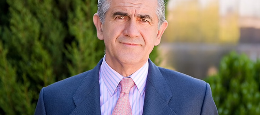 Fallece José Ignacio Nicolás Correa Barragán, presidente del grupo Correa
