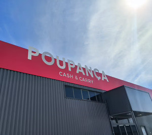 BEL ultima la apertura de su primer Poupança cash & carry fuera del área de Lisboa