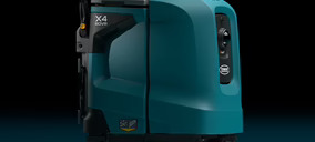 Tennant Sales bate récord de facturación y presenta nuevos equipos