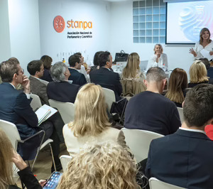 Stanpa acuerda un nuevo plan estratégico enfocado en el bienestar y la sostenibilidad