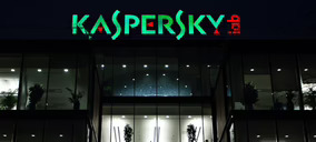 Kaspersky supera los 6.000 clientes B2B en Iberia y aumenta las ventas un 11%