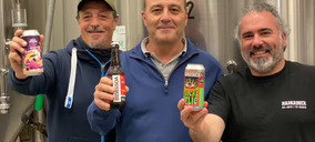 Dos cerveceras artesanas se alían para convertirse en el referente del norte de España