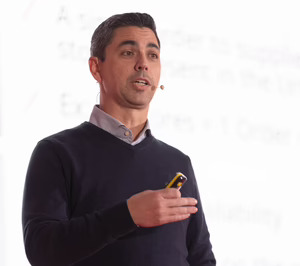 MediaMarkt: analizamos su logística con Iván Gonzalo (Supply Chain Director en MediaMarkt España & Benelux)