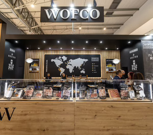 Wofco, así es el nuevo gigante gallego del pescado y así será cuando asuma Fandicosta