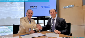 Fundación Telefónica y Supercuidadores suman fuerzas para impulsar las competencias digitales de las personas mayores y sus cuidadores