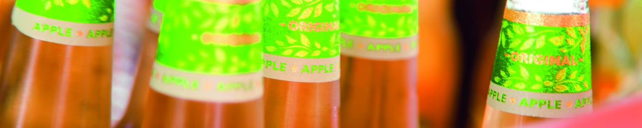 Informe 2024 sobre bebidas refrescantes para adultos en España