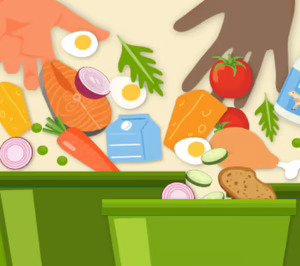 Un súper online de excedentes y consumidores a la caza de fechas de consumo preferente, nuevas ideas contra el desperdicio