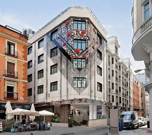 Grupotel llega a Madrid con la compra del Mayorazgo