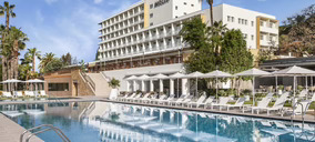 Meliá Hotels aumenta su apuesta prémium con la incorporación del Meliá Lloret de Mar
