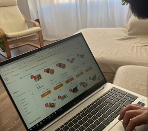 Consum aumenta el número de tiendas que preparan pedidos online