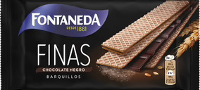 Mondelez refuerza su catálogo en galletas y bollería