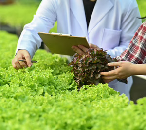 Sentiatech reúne en Madrid a la industria agroalimentaria