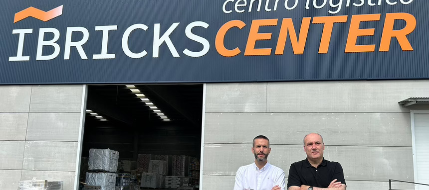 Grupo Ibricks nombra a Alejandro Rodríguez director de logística