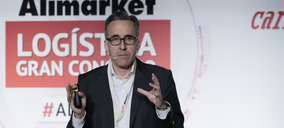 Benito Vicente (Leroy Merlin): El cliente compra en Leroy Merlin por su supply chain