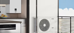 Ferroli amplía su gama de bombas de calor aerotérmicas Omnia