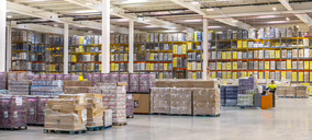 Improving Logistics superará los 30 M€ en ventas y da comienzo a su expansión territorial