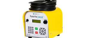 QueroTools presenta su nueva gama de máquinas de electrofusión Fuerte Eco+