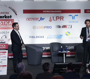 Rubén Nuñez (Bosch) y Cedric Vigneau (Cepsa): “Mediante sinergias, tenemos un alcance mucho más amplio”