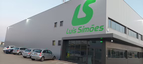 Luis Simoes amplia su red logística con cuatro nuevos centros