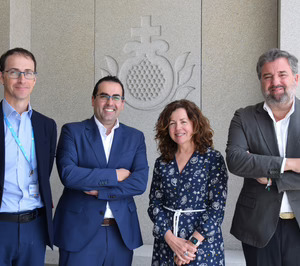 La Orden de San Juan de Dios crea tres nuevas subdirecciones territoriales en el área de Personas y Valores