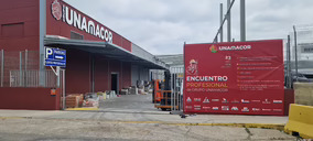 Grupo Unamacor abrirá este año su cuarto establecimiento en Andalucía