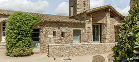 Badi empieza a gestionar el Castillo de Vallgornera