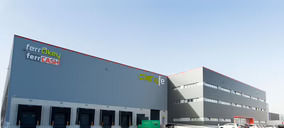 Comafe cierra su plataforma logística en Alicante
