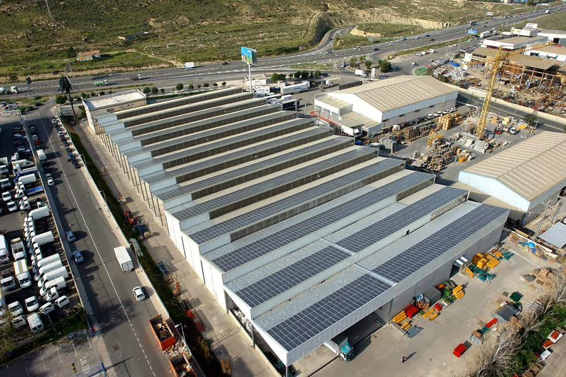 Comafe cierra su plataforma logística en Alicante