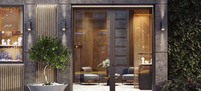 Manusa presenta su nueva puerta automática antirrobo RC2