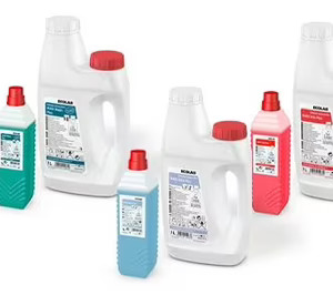 Ecolab refuerza sus familias ‘Epicare’ y ‘MAXX’ con nuevas soluciones sostenibles