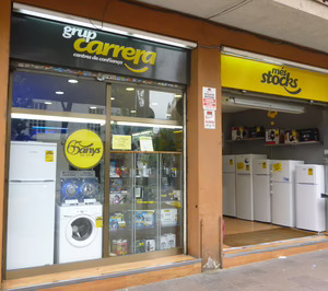 Se publicita el concurso y entrada en fase de liquidación de Radio Carrera