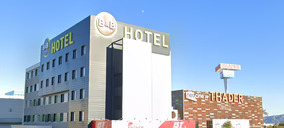B&B Hotels abrirá su segundo hotel en el C.C. Thader de Murcia