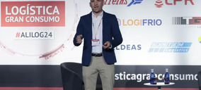 Joaquín Enjuto (Cainiao): Tenemos que ser un factor multiplicador del negocio ecommerce