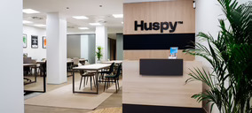Balderton Capital invierte en Huspy para duplicar su actividad en Europa