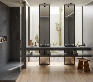 Cosentino lanza Earthic de Silestone