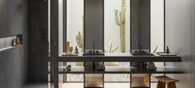 Cosentino lanza Earthic de Silestone