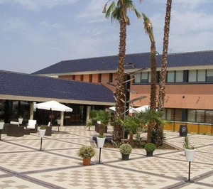 Grupo Reche Fernández compra un hotel sevillano para transformarlo en geriátrico y sumará otra residencia este año